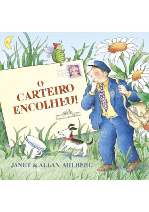 O CARTEIRO ENCOLHEU!
