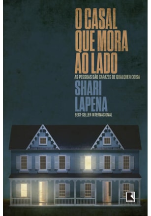 O CASAL QUE MORA AO LADO