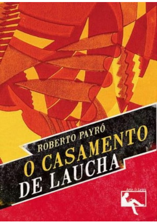 O CASAMENTO DE LAUCHA