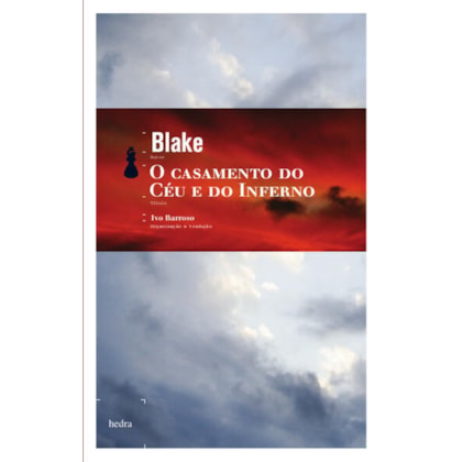 O CASAMENTO DO CÉU E DO INFERNO