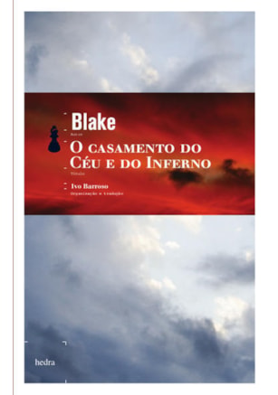 O CASAMENTO DO CÉU E DO INFERNO