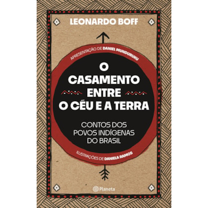 O CASAMENTO ENTRE O CÉU E A TERRA