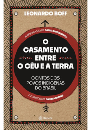 O CASAMENTO ENTRE O CÉU E A TERRA