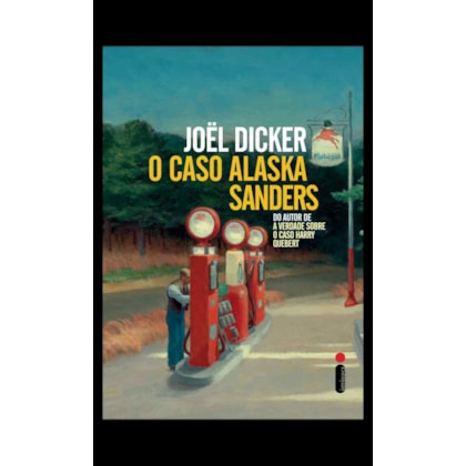 O CASO ALASKA SANDERS