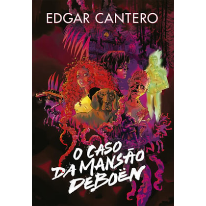 O CASO DA MANSÃO DEBOËN