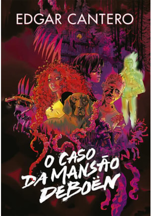 O CASO DA MANSÃO DEBOËN