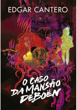 O CASO DA MANSÃO DEBOËN