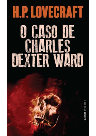O caso de Charles Dexter Ward