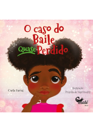 O CASO DO BAILE QUASE PERDIDO