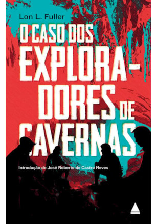 O CASO DOS EXPLORADORES DE CAVERNAS