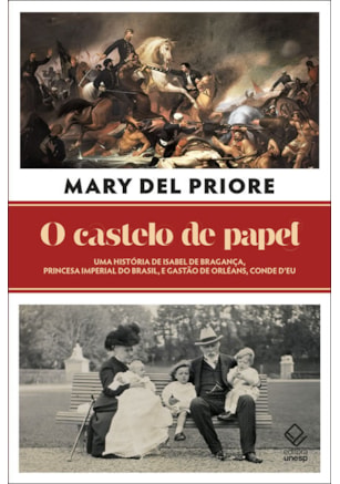 O CASTELO DE PAPEL