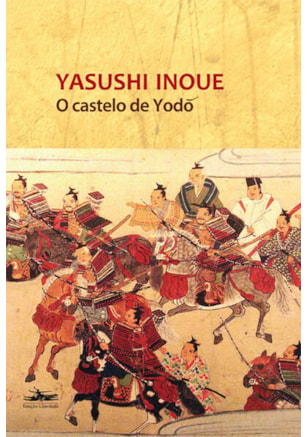 O CASTELO DE YODO