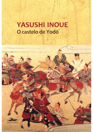 O CASTELO DE YODO