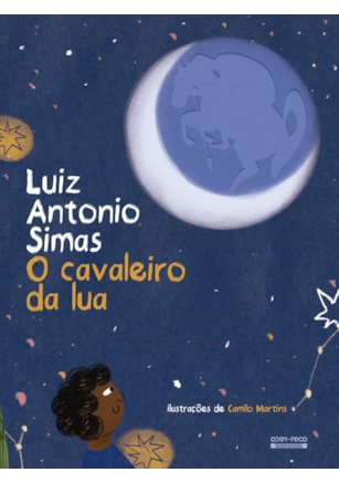 O CAVALEIRO DA LUA