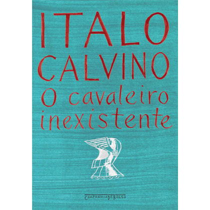 O CAVALEIRO INEXISTENTE