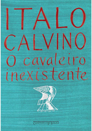 O CAVALEIRO INEXISTENTE