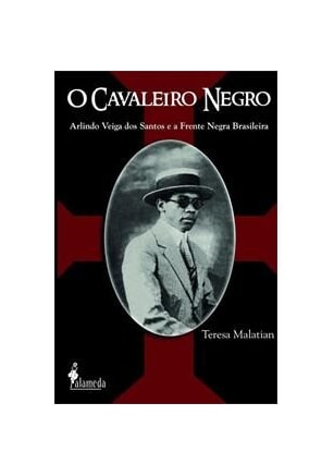 O cavaleiro negro