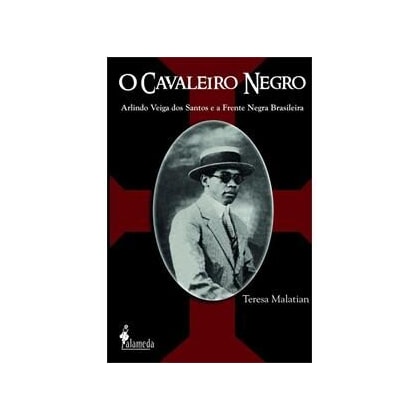 O cavaleiro negro