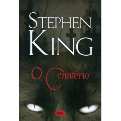 O CEMITÉRIO