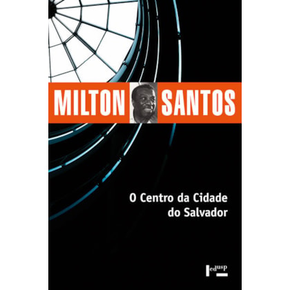 O Centro da Cidade do Salvador