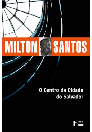 O Centro da Cidade do Salvador