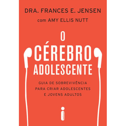 O CÉREBRO ADOLESCENTE