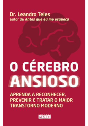 O cérebro ansioso