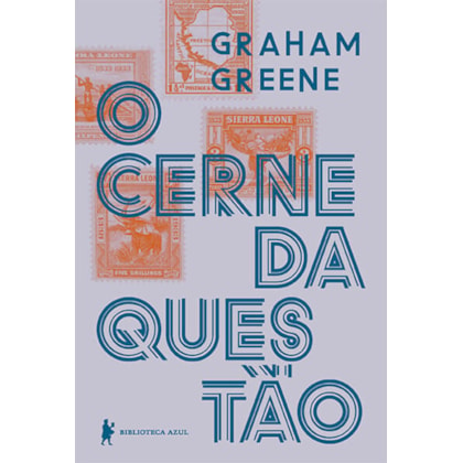 O CERNE DA QUESTÃO