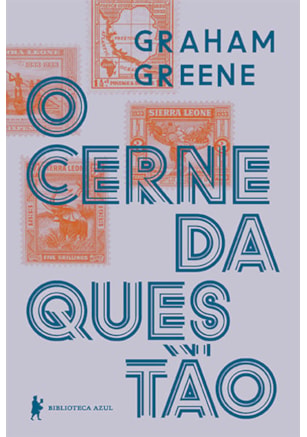 O CERNE DA QUESTÃO