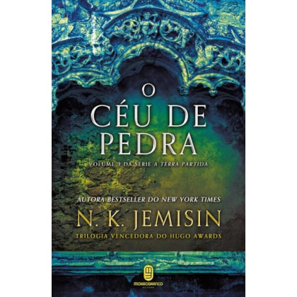 O céu de pedra