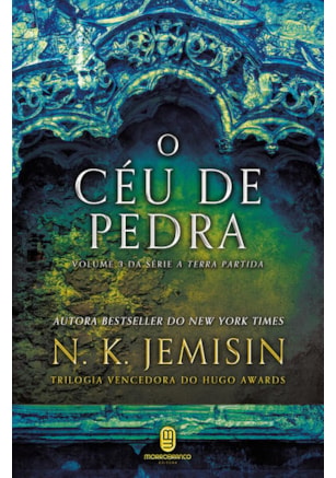 O céu de pedra