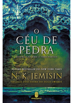 O céu de pedra