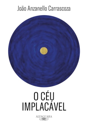 O CÉU IMPLACÁVEL