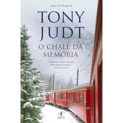 O CHALÉ DA MEMÓRIA