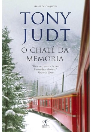 O CHALÉ DA MEMÓRIA