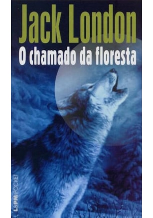 O chamado da floresta