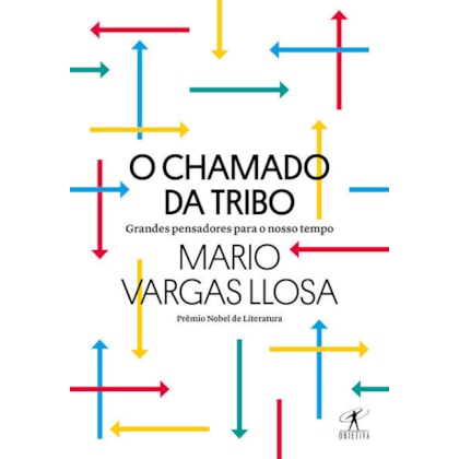 O CHAMADO DA TRIBO