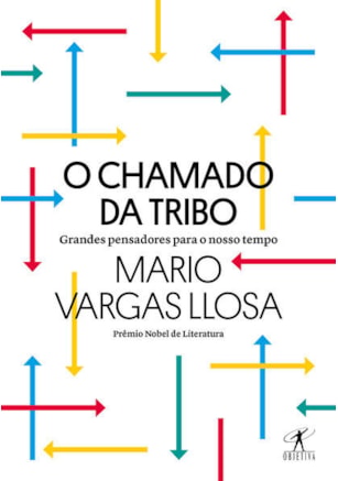 O CHAMADO DA TRIBO
