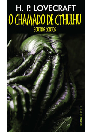 O chamado de Cthulhu & outros contos