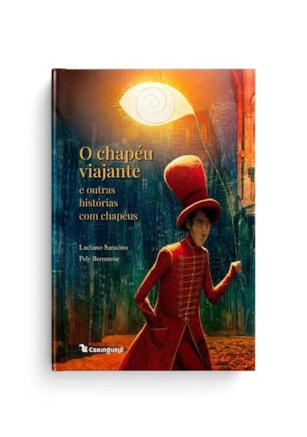 O CHAPÉU VIAJANTE