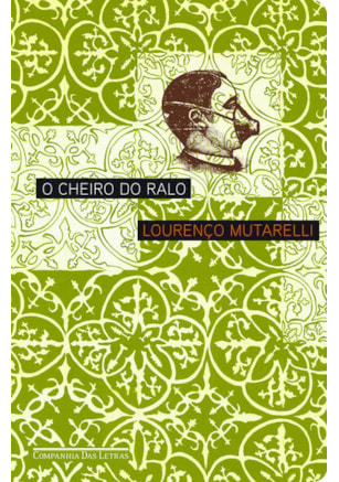 O CHEIRO DO RALO