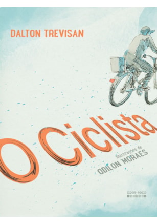 O CICLISTA