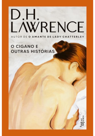 O CIGANO E OUTRAS HISTÓRIAS