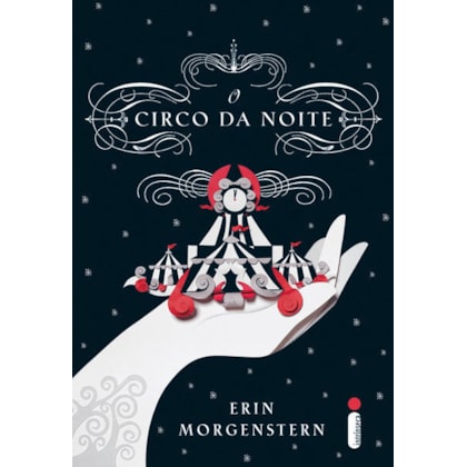 O CIRCO DA NOITE
