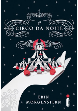 O CIRCO DA NOITE