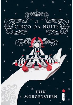 O CIRCO DA NOITE