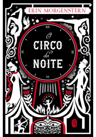 O circo da noite
