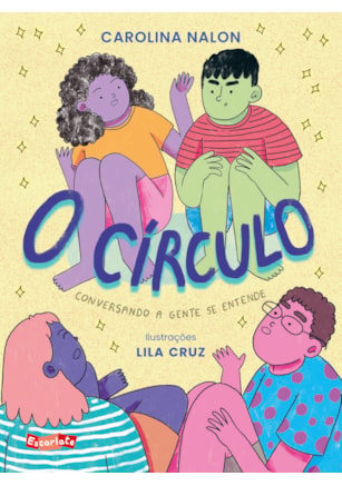O CÍRCULO: CONVERSANDO A GENTE SE ENTENDE