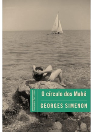 O CÍRCULO DOS MAHÉ