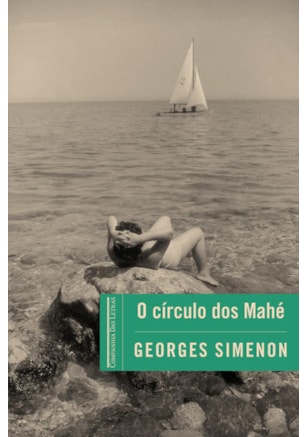 O CÍRCULO DOS MAHÉ